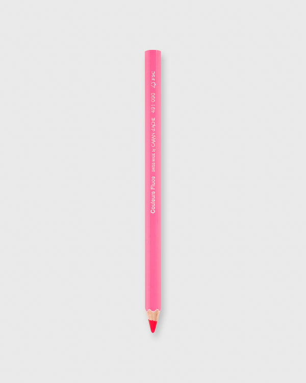 sid mashburn Maxi Pencil in Fluo Pink