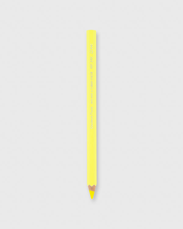 sid mashburn Maxi Pencil in Fluo Yellow