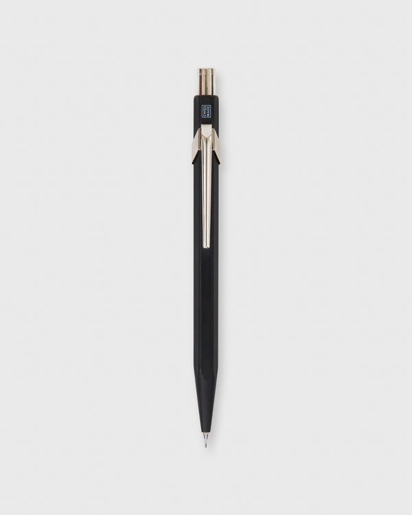 sid mashburn Metal Mechanical Pencil in Black