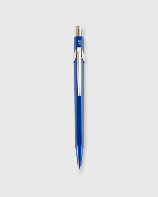 sid mashburn Metal Mechanical Pencil in Blue