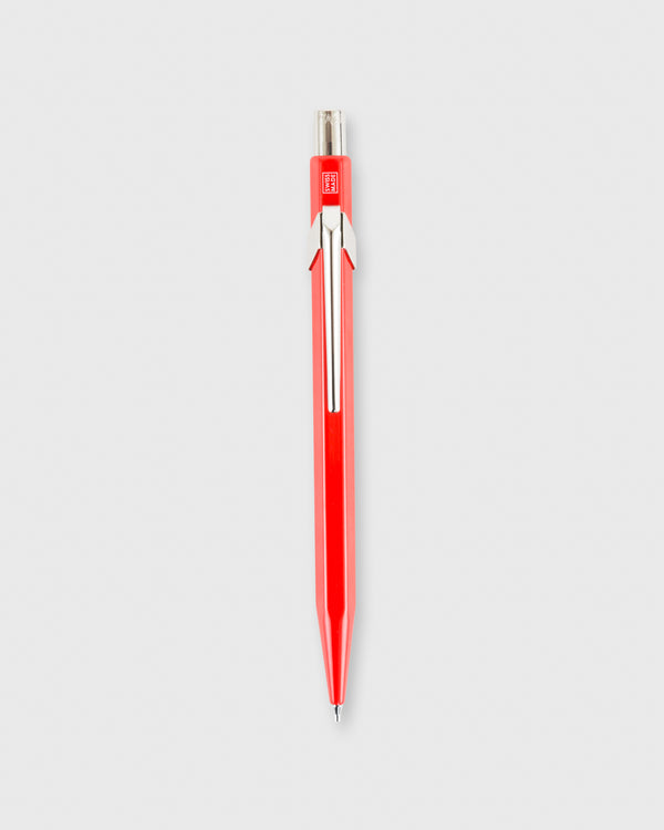 sid mashburn Metal Mechanical Pencil in Red