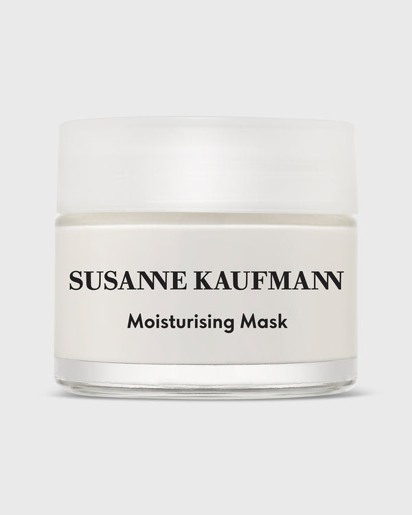 sid mashburn Moisturising Mask