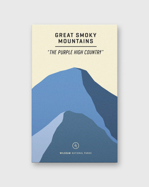 sid mashburn National Parks - Great Smoky Mountains