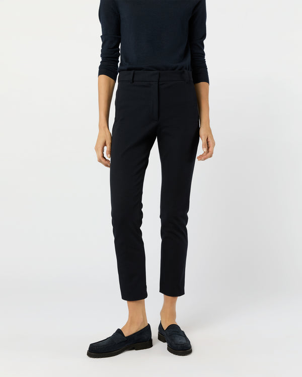Sid Mashburn New Eliston Pant In Navy