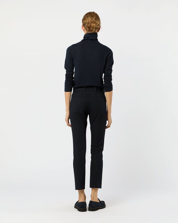 Sid Mashburn New Eliston Pant In Navy