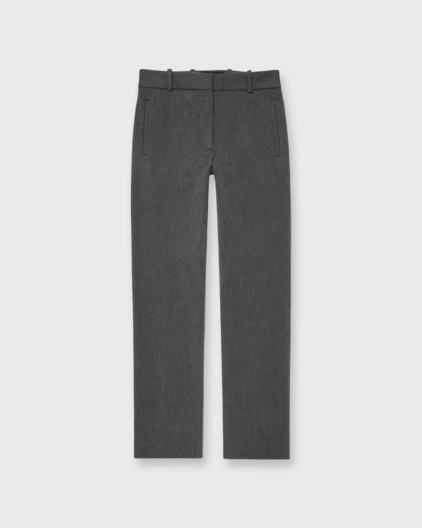 sid mashburn New Eliston Pant in Stone