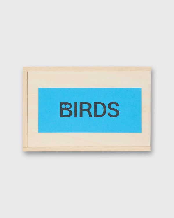 sid mashburn Night Bird Calls (Set of 3)