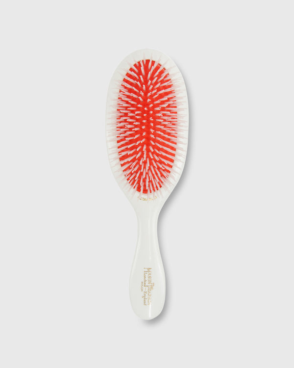 sid mashburn Nylon Bristle Detangler