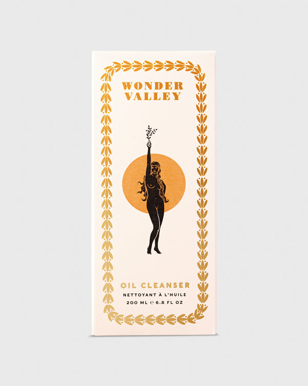 Sid Mashburn Oil Cleanser