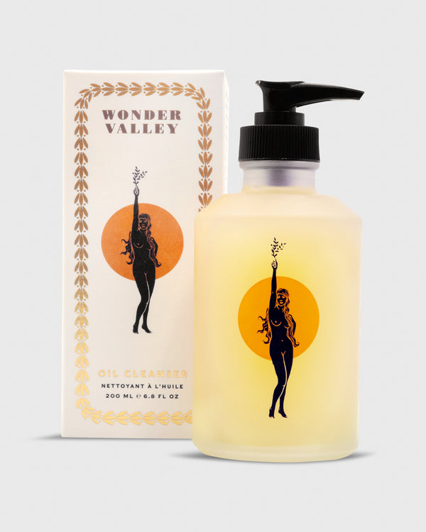 Sid Mashburn Oil Cleanser