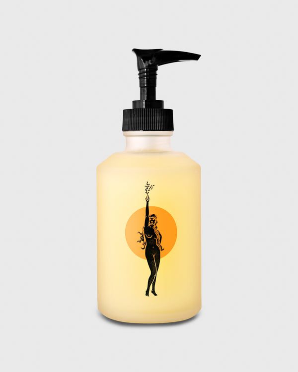 sid mashburn Oil Cleanser