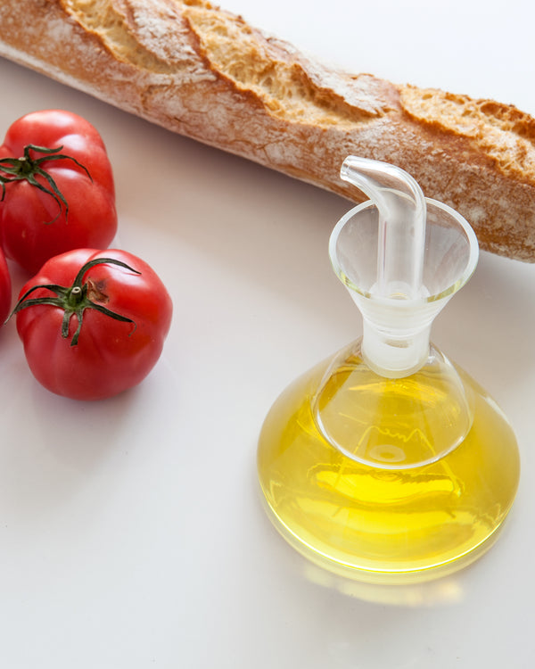 Sid Mashburn Oil Cruet Marquina 1961