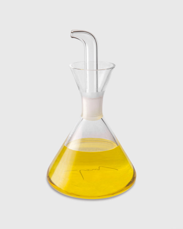 sid mashburn Oil Cruet Marquina 1961