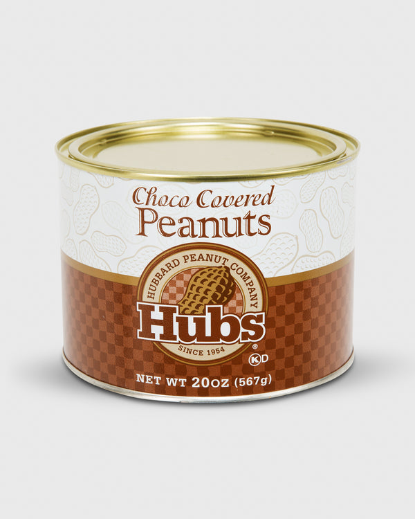 sid mashburn Peanuts in Chocolate Covered