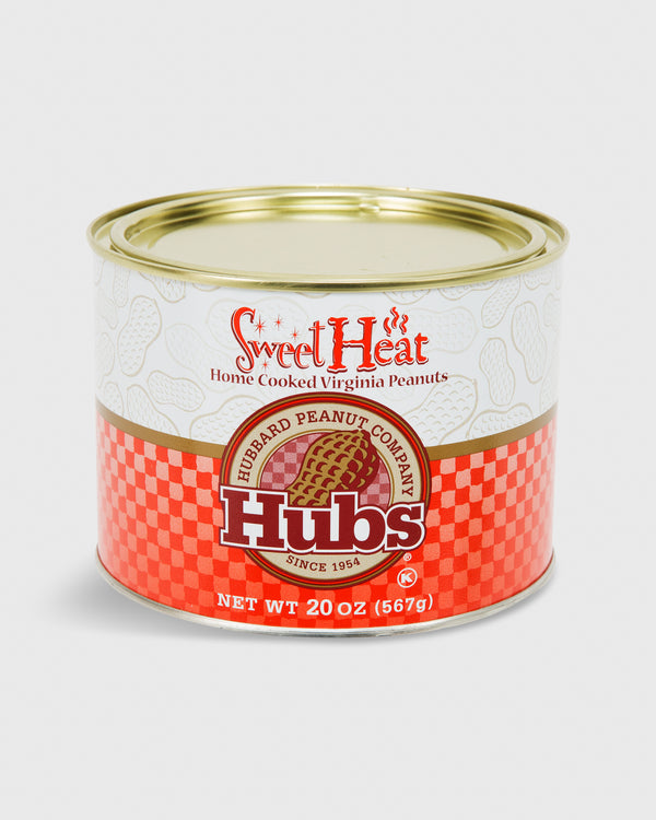 sid mashburn Peanuts in Sweet Heat