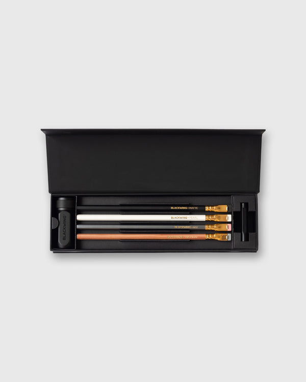 sid mashburn Pencil Essentials Set