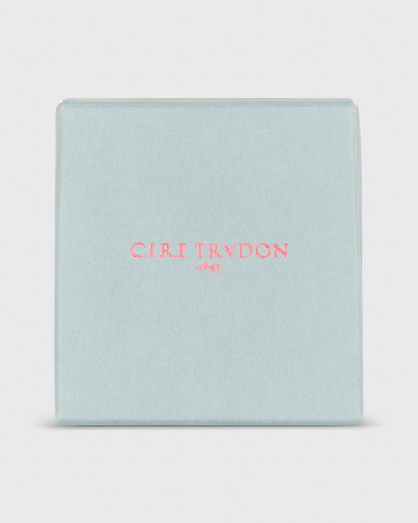 Sid Mashburn Petite Scented Candle In Cyrnos