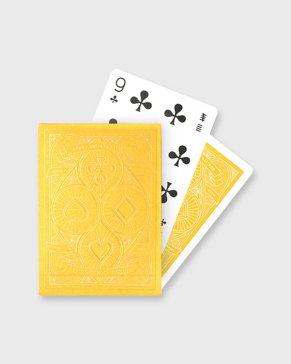 sid mashburn Playing Cards in Sunrise