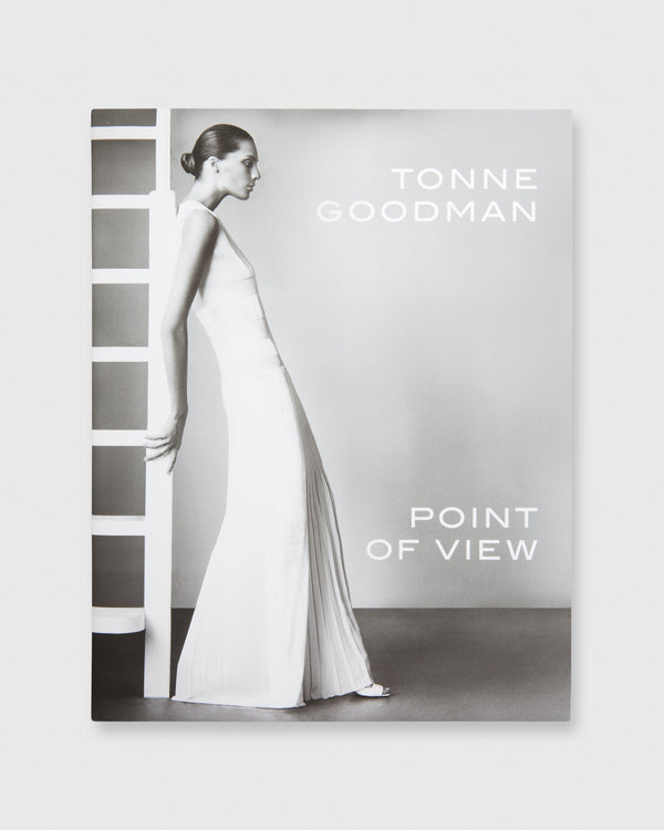 sid mashburn Point of View - Tonne Goodman