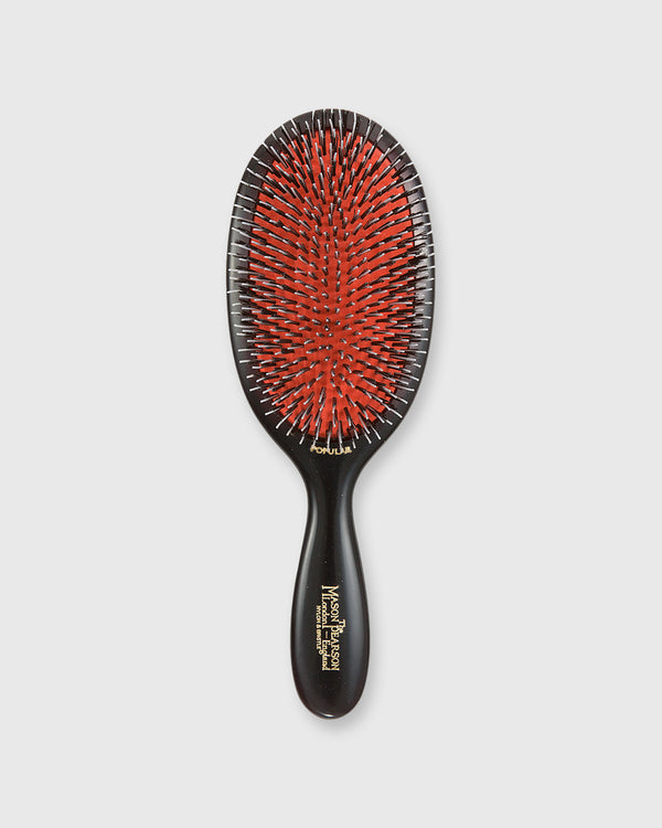 sid mashburn Popular Mixed-Bristle Hairbrush