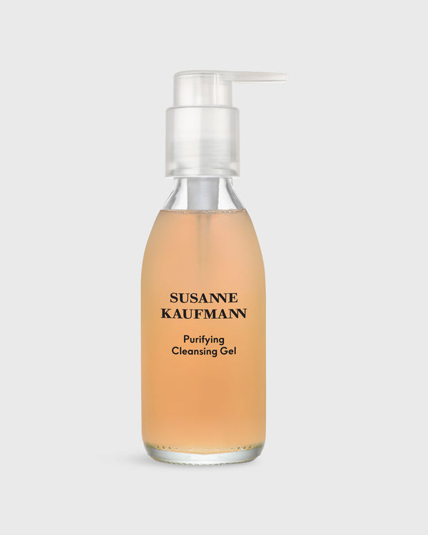 sid mashburn Purifying Cleansing Gel