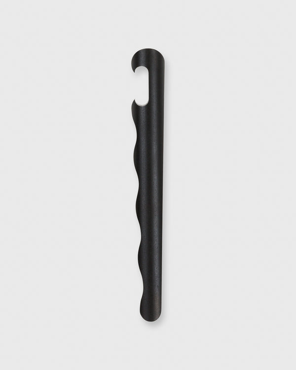 sid mashburn Ripple Bottle Opener in Carbon Black