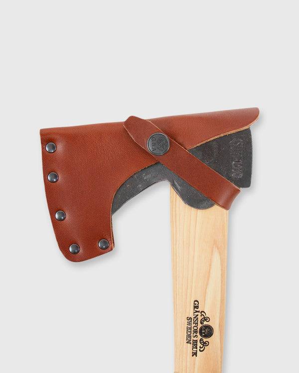 Sid Mashburn Scandinavian Forest Axe