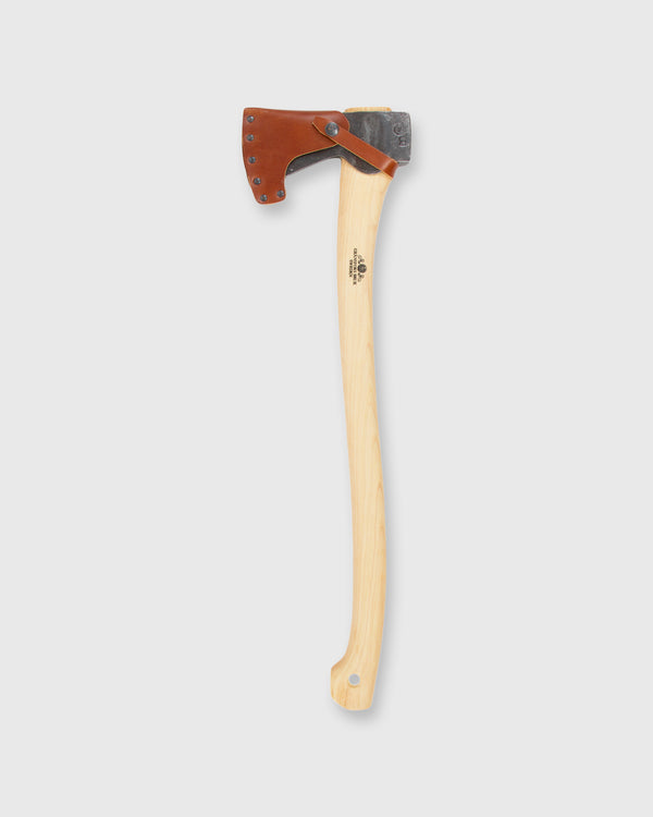 sid mashburn Scandinavian Forest Axe