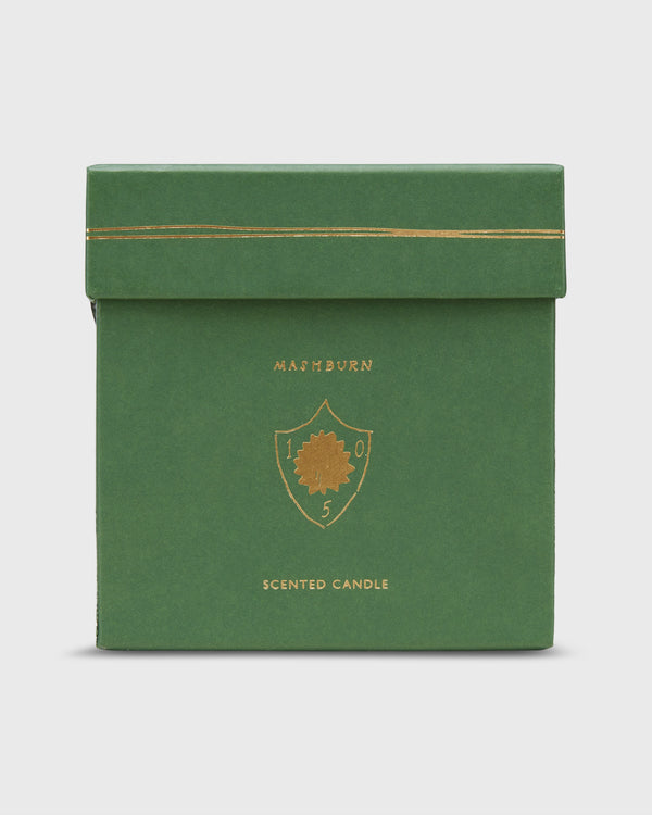 Sid Mashburn Scented Candle In No. 150