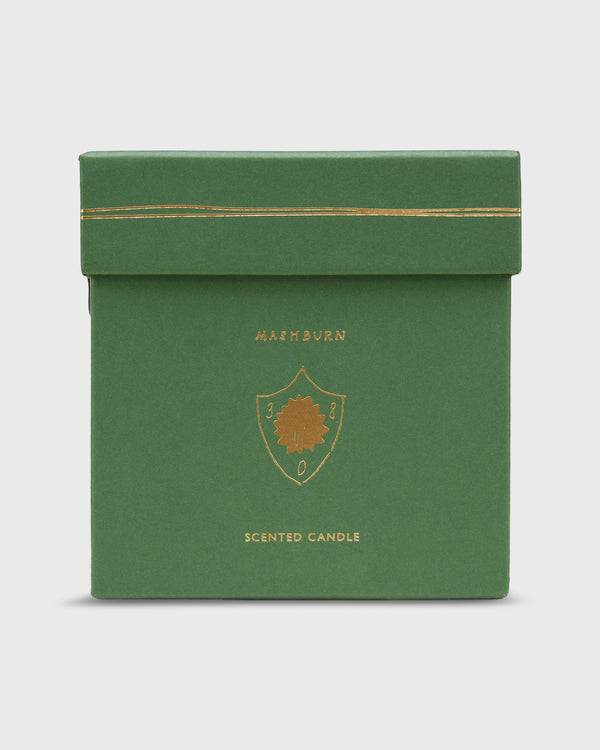 Sid Mashburn Scented Candle In No. 308