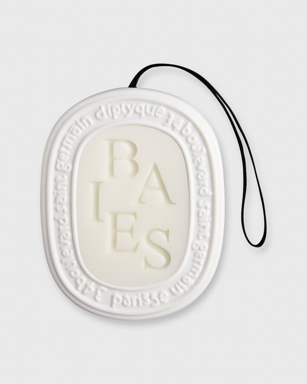 sid mashburn Scented Oval in Baies