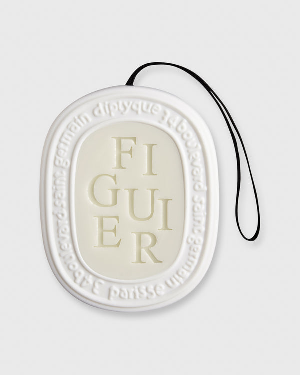 sid mashburn Scented Oval in Figuier