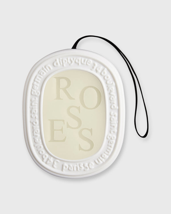 sid mashburn Scented Oval in Roses