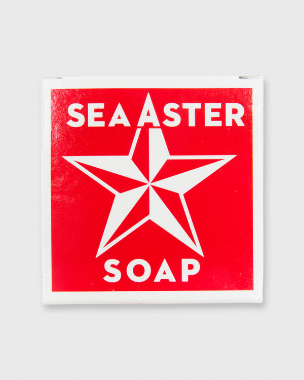 sid mashburn Sea Aster Soap