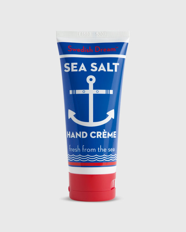sid mashburn Sea Salt Hand Cream