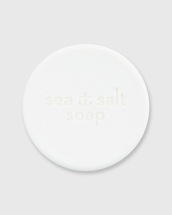Sid Mashburn Sea Salt Soap