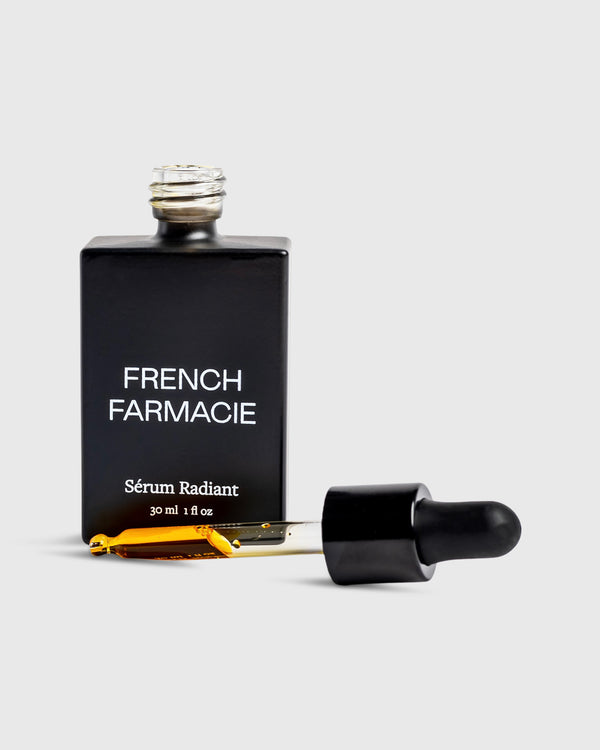 Sid Mashburn Sérum Radiant