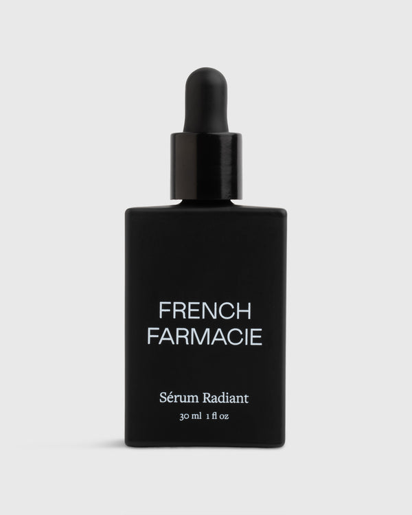 sid mashburn Sérum Radiant