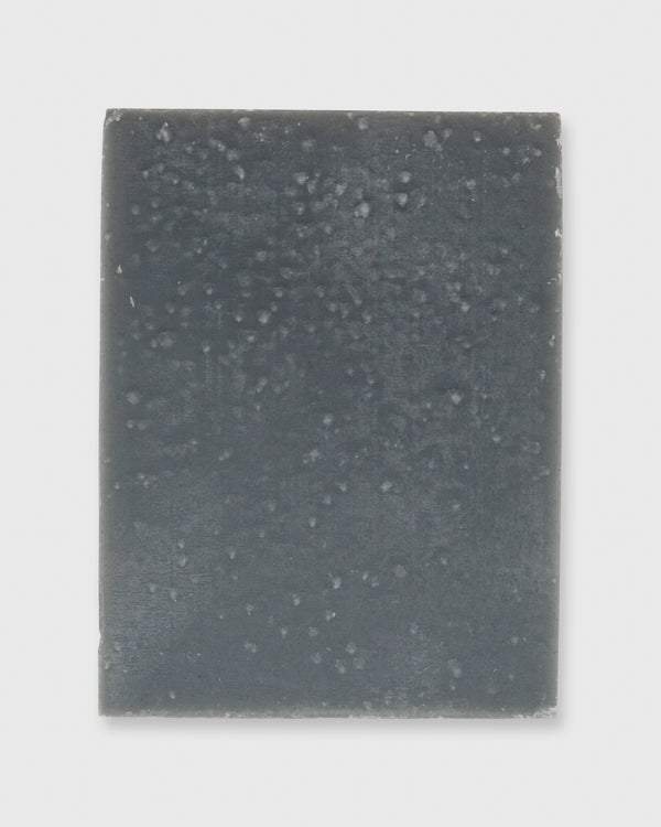 Sid Mashburn Shampoo Bar In Rosemary Mint Charcoal