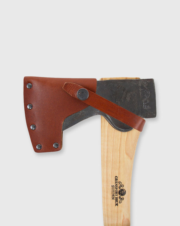 Sid Mashburn Small Forest Axe