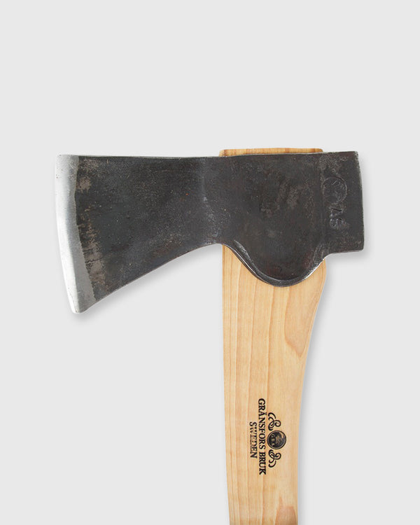 Sid Mashburn Small Forest Axe
