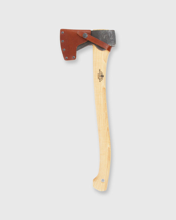 sid mashburn Small Forest Axe