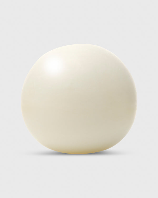Sid Mashburn Snow Ball Soap In Orange