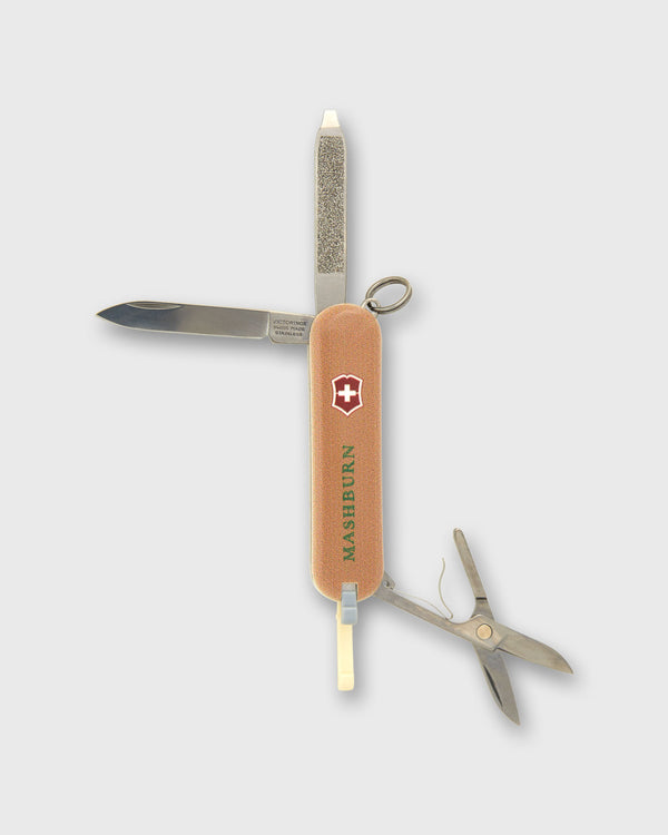 Sid Mashburn Swiss Army Knife In Love & Happiness