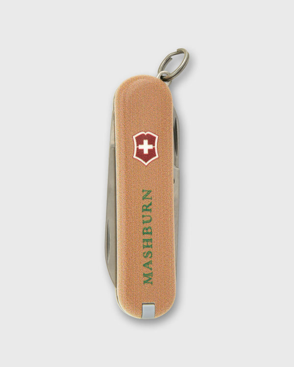 Sid Mashburn Swiss Army Knife In Love & Happiness