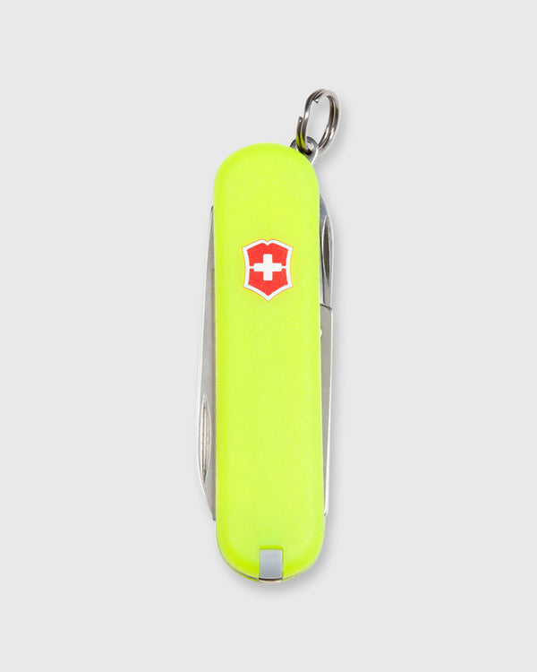 sid mashburn Swiss Army Knife in StayGlow