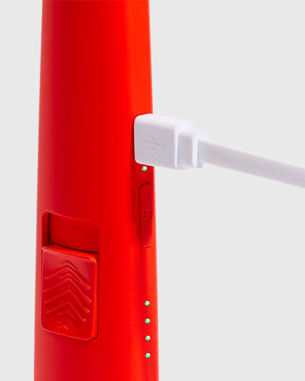 Sid Mashburn The Motli Light In Red