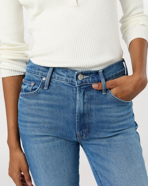 Sid Mashburn The Outsider Flood Jean In Field Trip