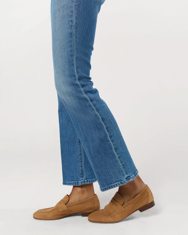 Sid Mashburn The Outsider Flood Jean In Field Trip