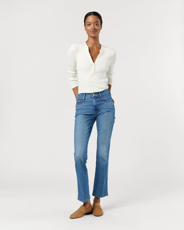 sid mashburn The Outsider Flood Jean in Field Trip